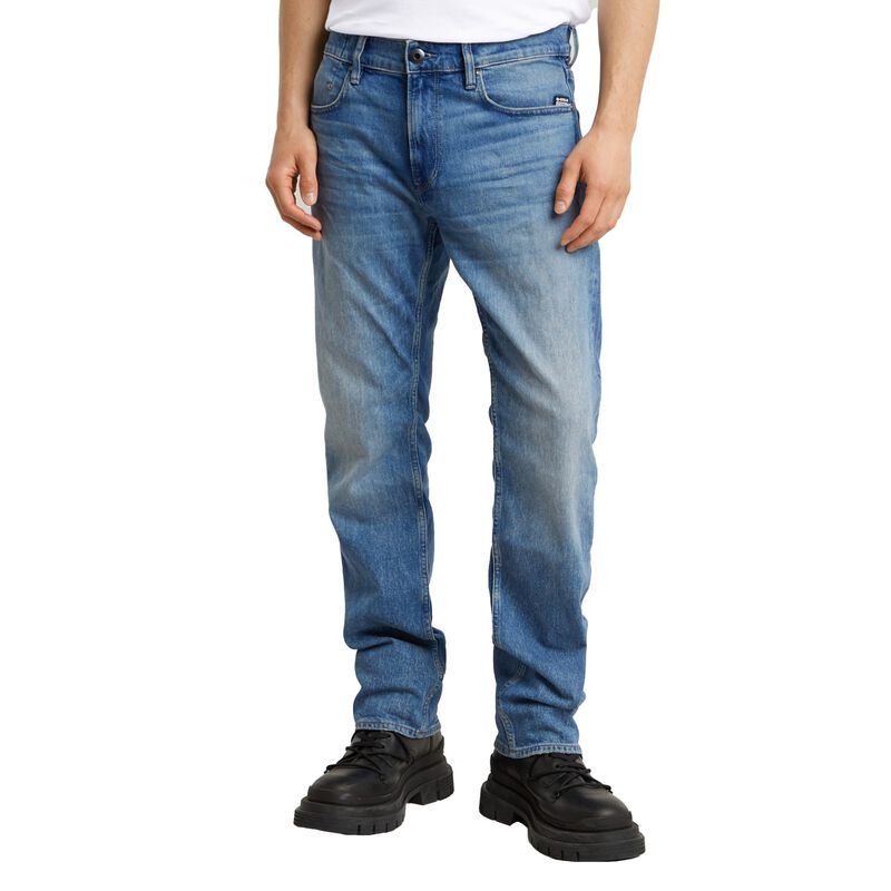 G-Star Mosa Straight Jeans image number 0
